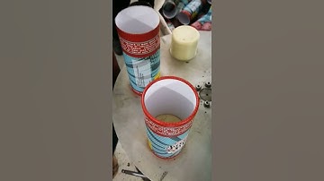 360 degree Servo Motor Drive Paper Tube Curling Machine