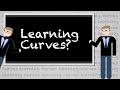 How to Overcome Almost Any Learning Curve