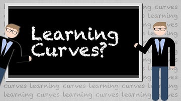 How to Overcome Almost Any Learning Curve