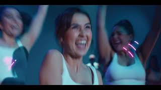 Work It / Opening Dance Scene ('Baby, Baby' by Tropkillaz playing)