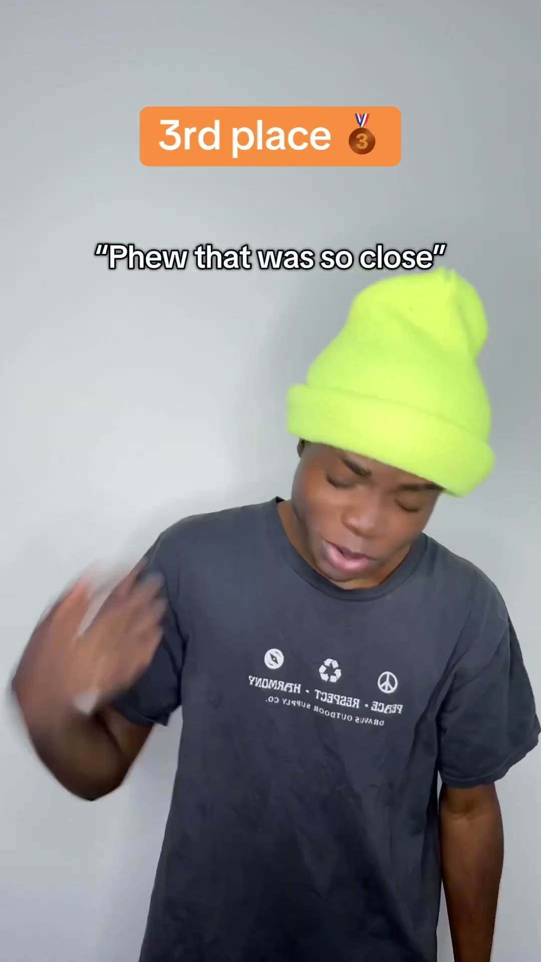 The worst ?