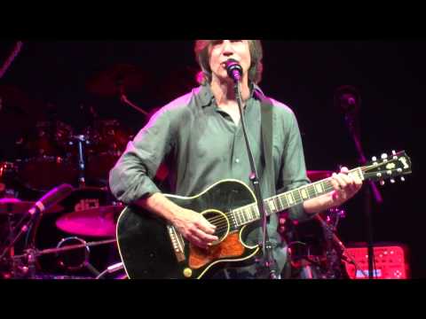 Jackson Browne 'Running