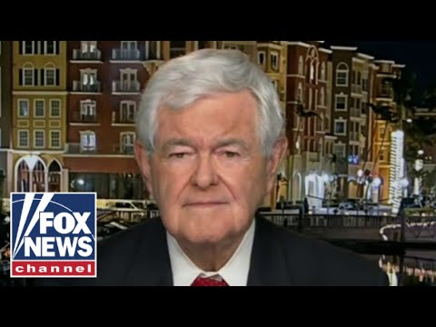 Newt Gingrich: This starts the game toward a balanced budget.