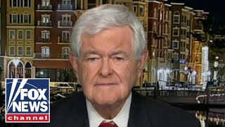 Newt Gingrich: This starts the game toward a balanced budget