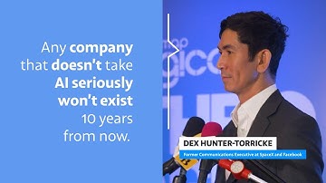 The AI wave is here—are marketers ready? | CoinGeek