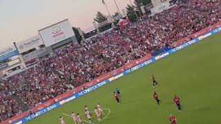 Gol de Alan velasco contra Inter de Miami