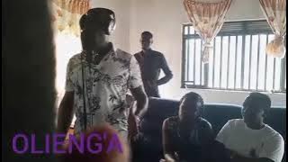 Fimbo Ya Haruni Challenge Bassline || Olieng'a || #fimboyaharunichallenge #lighthouseministers