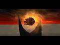 Medieval 2 Divide_and_Conquer mod The Lord of the Rings episode 2, we take the eye of Sauron.