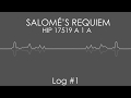 Elite: Dangerous - Salomé's Requiem - Audio Logs