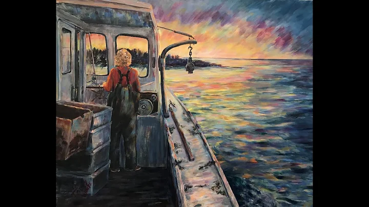 Archipelago Fine Arts Gallery: 20 Miles