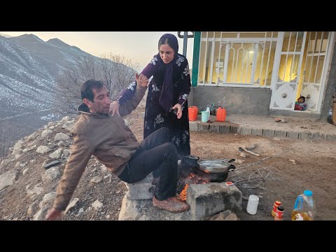 Adel S Betrayal And The Bitter Return Behnaz S Anger 