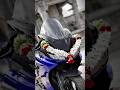 📈💀 #yamaha #r15v3 #shorts #videos #youtubeshorts #shortsreels #viralvideo #viralreels