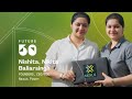Nikita and nishita baliarsingh jumpstart innovation in battery technology  pmifuture50