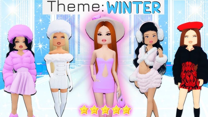 What Happened to Dress To Impress on Roblox?