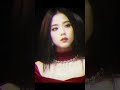 how is it ?? Jisoo edit |#jisoo #jennie #rose #lisa #blackpink
