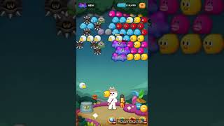 LINE BUBBLE 2 STAGE 2885