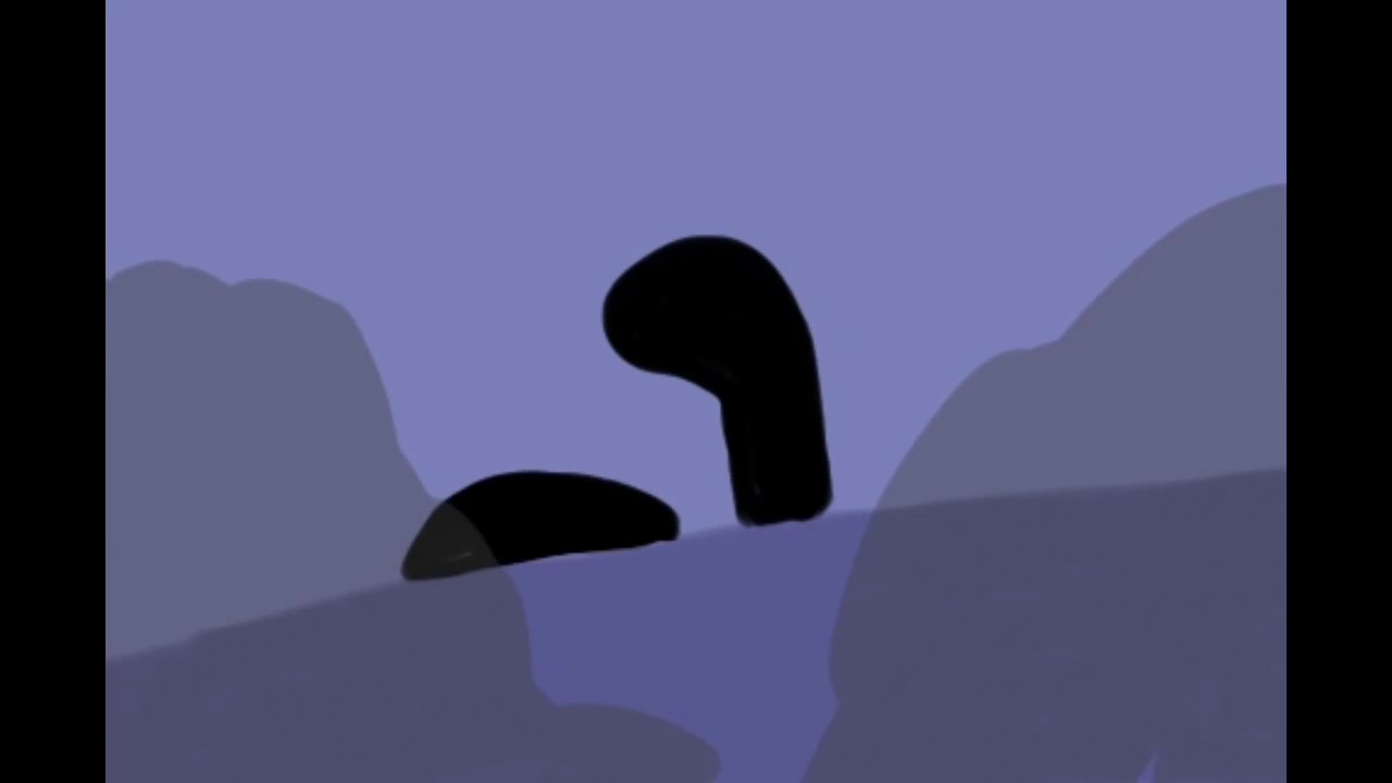 Nessie - Cryptid Animation - YouTube