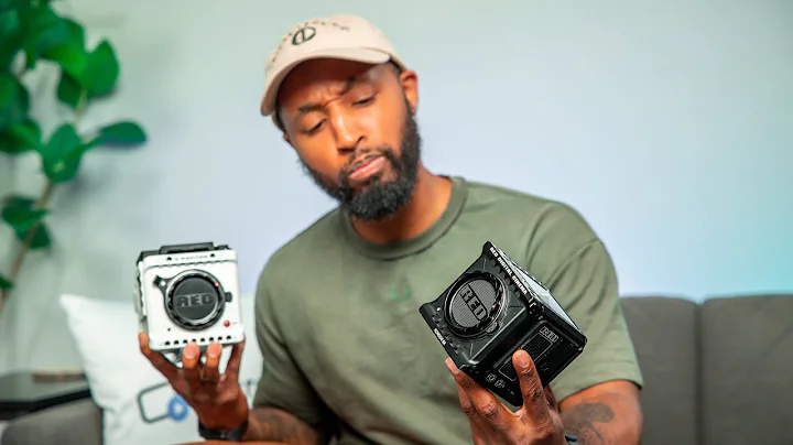 Is the Red Komodo X Worth the Upgrade or All Hype!? | My Reaction