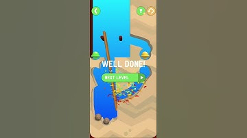 DIG IT game 14-17 Walkthrough|Perpetuum mobile Level 17