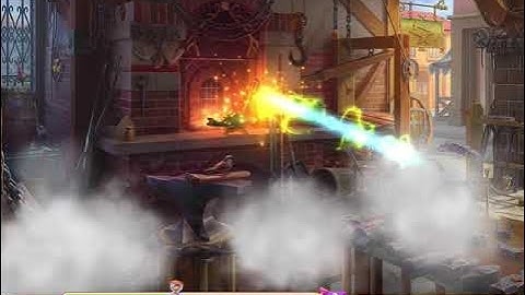 Manor Matters - Music Room - Day 2 - Level 93 - Fly High Streak - FULL STORY - CaroGamesNL