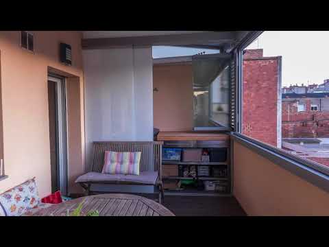 Video: ¿Debería cerrarse la terraza del apartamento?