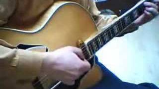 Jazz Medley -Solo Jazz Guitar chords