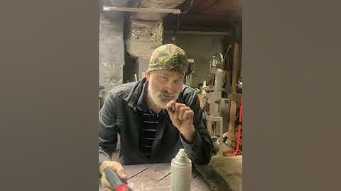 Helpful spray paint can tool from Ace Hardware. It works.