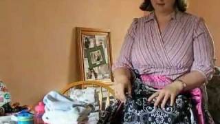 Ju Ju Be - Be Prepared Review for Moms with Two in Cloth Diapers / Nappies by NappyChangeTime.co.uk