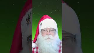 Santa needs Wee Willie to help him again, the stream just won't keep... | #santa1206claus on #Twitch