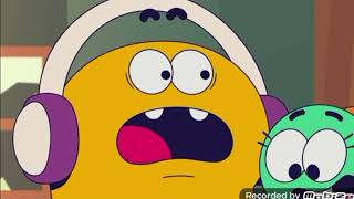 Weeboom - Temporada 2 Episodio 5 - Pueblo Fantasma Español Latino