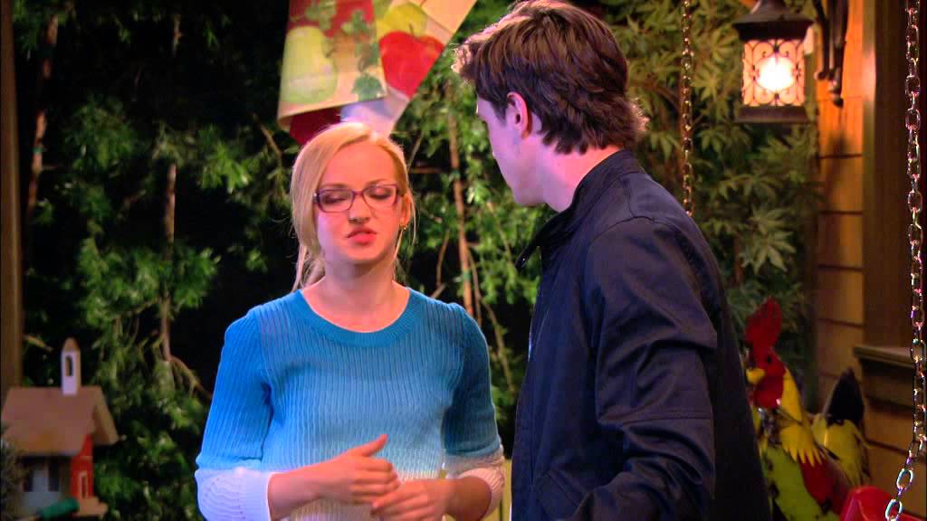 Liv i Maddie - Ustalenia. Odcinek 19. Oglądaj tylko w Disney Channel
