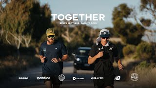 Together - Running Film