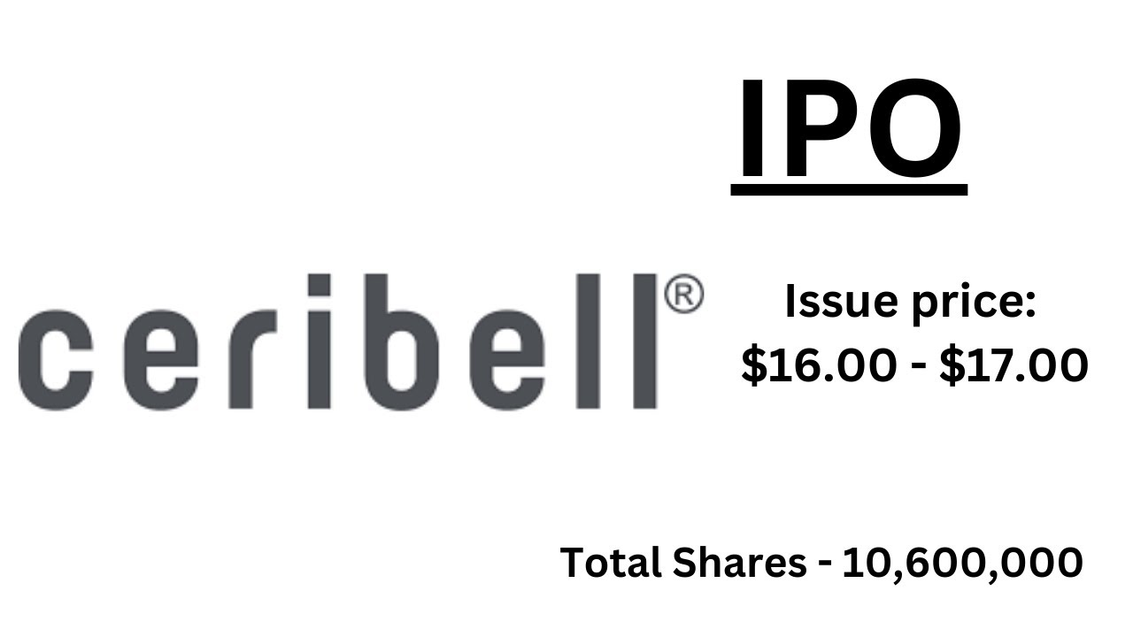Ceribell | CBLL IPO | Detailed Review & Analysis
