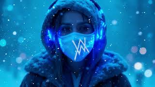 Alan Walker Style Full Bass Remix 2026 Emotional Edm Night Drive Mix