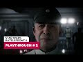 Part 2: Your Father Will Be Proud (STAR WARS BATTLEFRONT II)