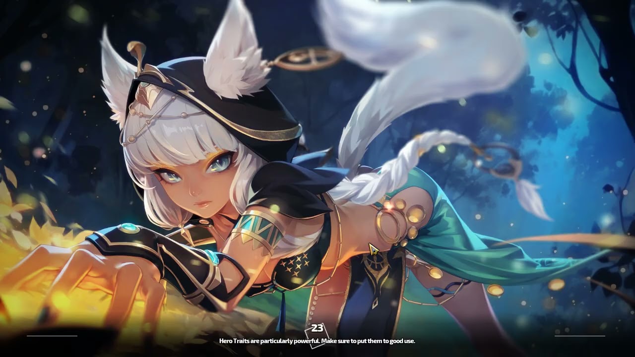 Torchlight Infinite SS11: Rainbow Vorex deep space setup Youga2 mind control