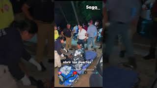 SENIORS trapped for 11 HOURS in AMECA river: INTENSE RESCUE in Nayarit | MLDA Guide