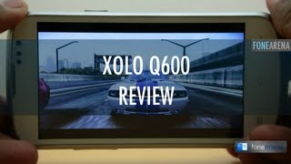 Xolo Q600 Review