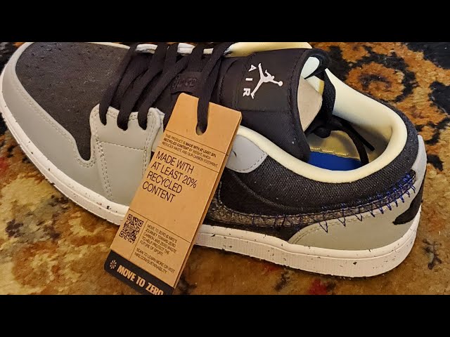 Air Jordan 1 Low 
