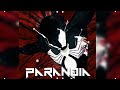 PARANOIA (sped up/nightcore) (valx!Roddry2007)