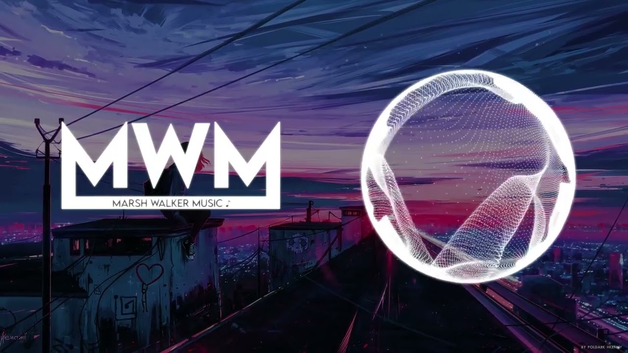 [4K 60FPS] Alan Walker - Walkerverse (MashUp Edition) (No Copyright) [MWM Release]