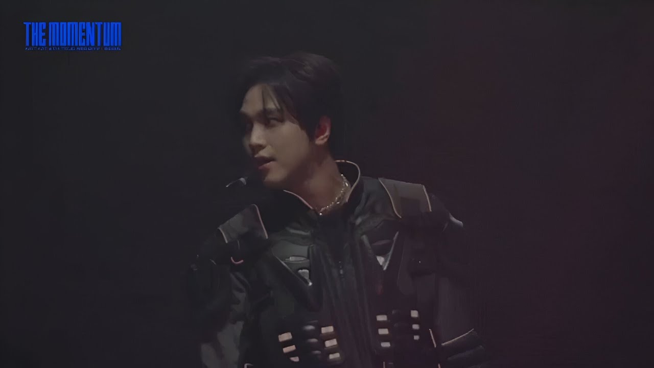 NCT 127 "Gas + Faster" | 250119 TOUR NEO CITY : THE MOMENTUM in SEOUL DAY 2