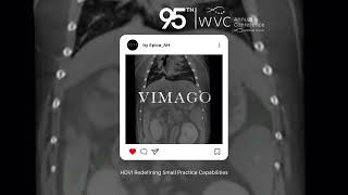 WVC 95th Annual Conference by Epica AH Series 2D Thorax