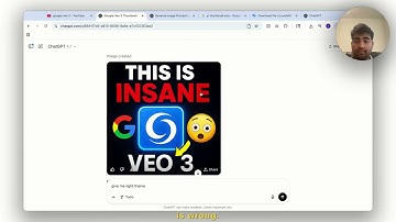 Create Stunning YouTube Thumbnails Using AI in Minutes