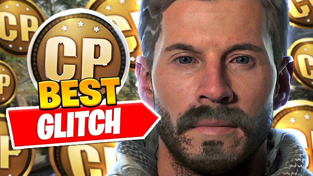 *NEW* How To Get FREE COD Points in COD Mobile 2024 - YouTube