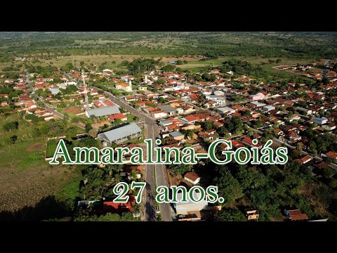 Amaralina 27 Anos