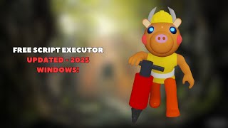 Roblox Script Executor 2025 Updated Free For Use Pc 1080 Guelps Gamer ...