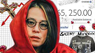 HOW SAINT MXXXXXX Faked Its Own History