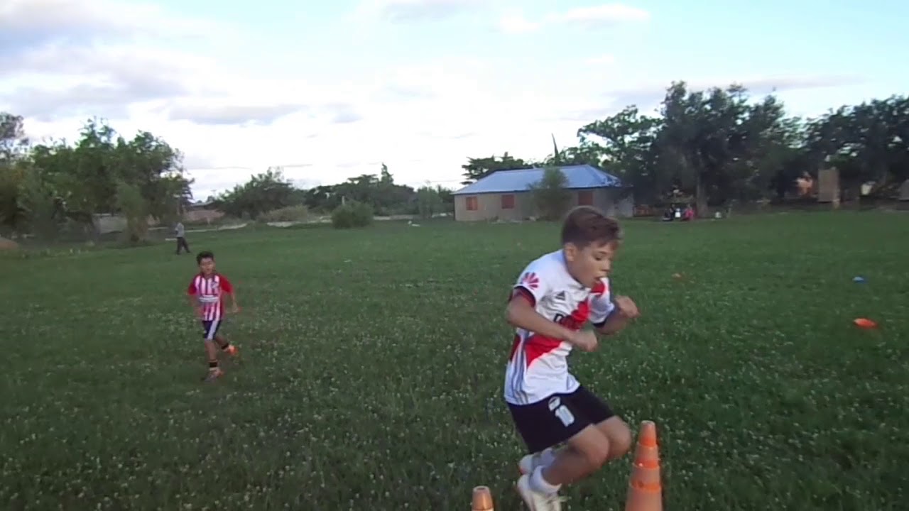 video editing software free Trabajo fútbol s.s entrenamientos