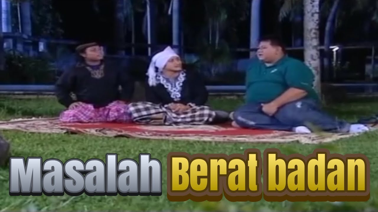 PENGEN KURUS | tawa suttra